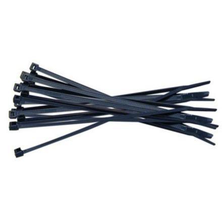 cable ties 3.6x250mm 100 pack - Light Market