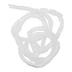 Cable Twirly 1.8m - Light Market