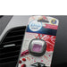 Car Air Vent Freshener - Light Market
