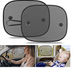 Car Sun Shade Cover St-Ss - Light Market