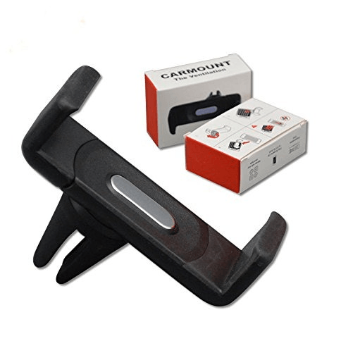 Car Vent Mount Phone Holder - Light Market