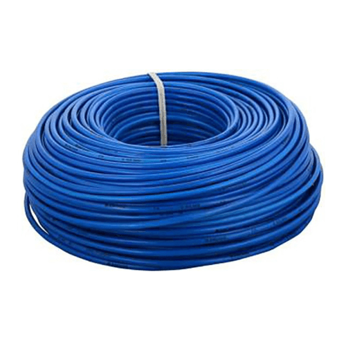 Cat 6 Network Cable 100m - Light Market