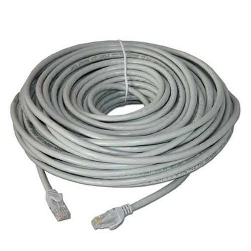 CAT6 Network Cable 10M Q-T139 - Light Market