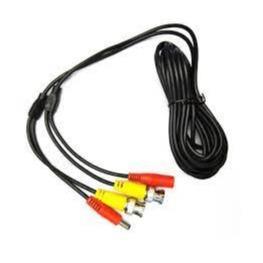 CCTV Cable Kit 15m - Light Market