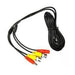 CCTV Cable Kit 15m - Light Market