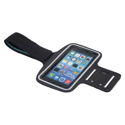 Cell Phone Sport Arm Band 5.5' - Light Market