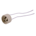 Ceramic Gu10 Holder - Light Market