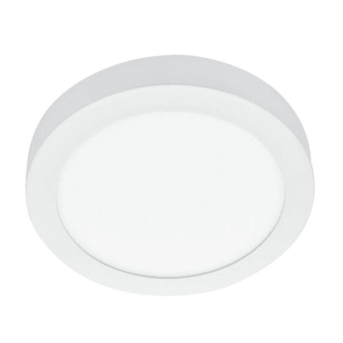 Cf544 Small White 18w - Light Market