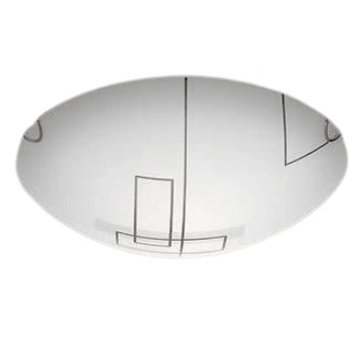 CF638L Chrome 2 x E27 60W - Light Market