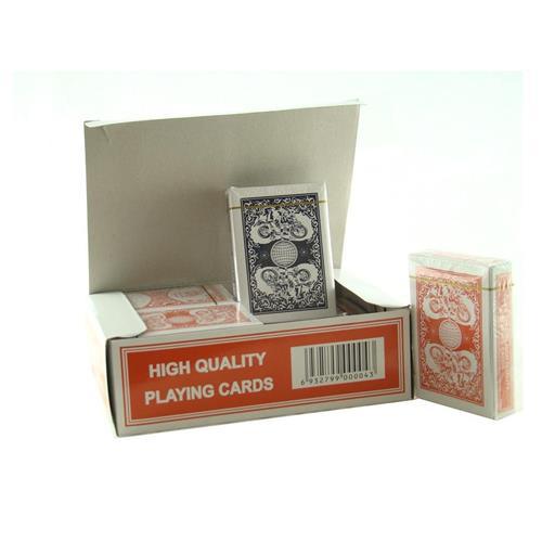 Club special playing cards - Light Market