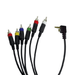 Component AV Cable - Light Market