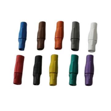 Connector Plugs - Light Market