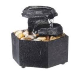 Cordless Meditation Fountain - Light Market