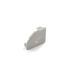 Corner Channel End Caps - Per Pair - Light Market