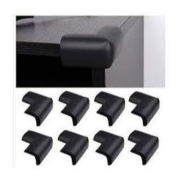 Corner Cushion Protectors - 4 Pack - Light Market