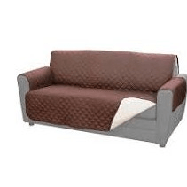 Couch Cover 233cm Rb-18 - Light Market