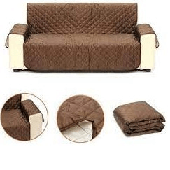 Couch Cover 279cm Z2-2316 - Light Market