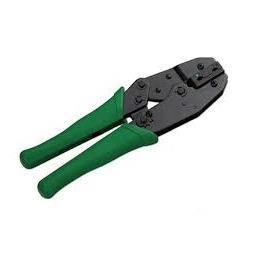 Crimping Tool SB-05H - Light Market