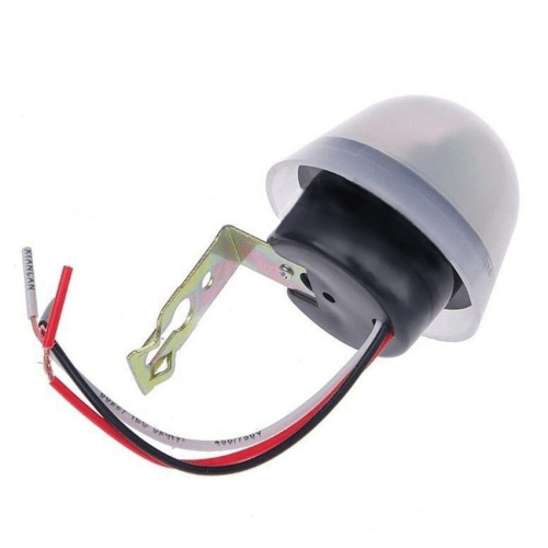 Day/Night Switch 10A 200W (MAX) - Light Market