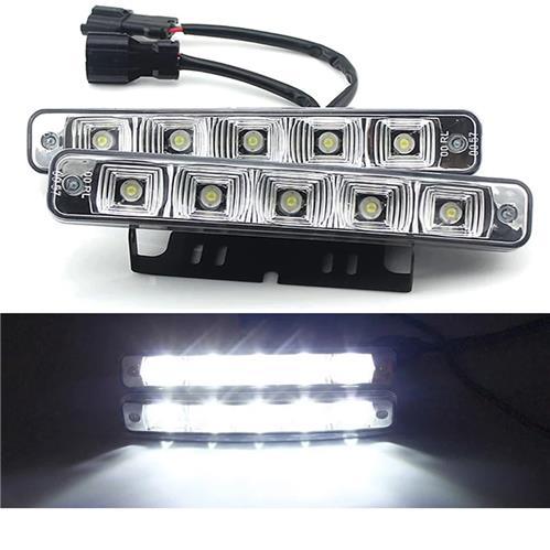 Daytime Running Lights 9cm 32248136 - Light Market
