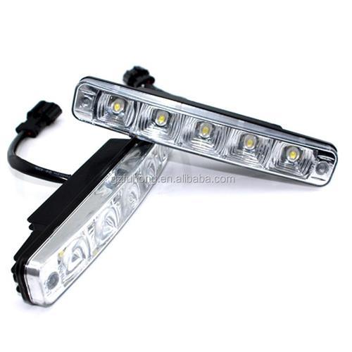 Daytime Running Lights High Power Porsche - Light Market