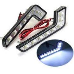 Daytime Running Lights Merc Set - Light Market