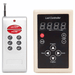 DC 12V RF Digital Led Controller ZJ168 - Light Market