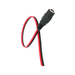Dc Adaptor Female With Cable - Light Market
