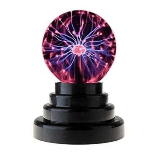 Decorative Plasma Light - Light Market