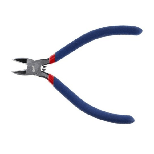 Diagonal Cutting Pliers - KS-KA05 - Light Market