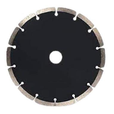 Diamond Saw Blade 9 Inch - Light Market