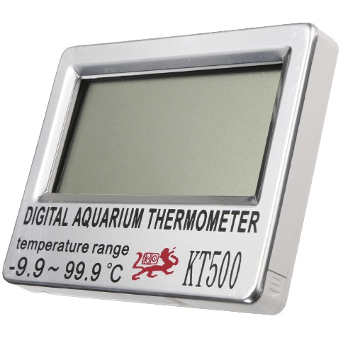 Digital Aquarium Thermometer - KT500 - Light Market