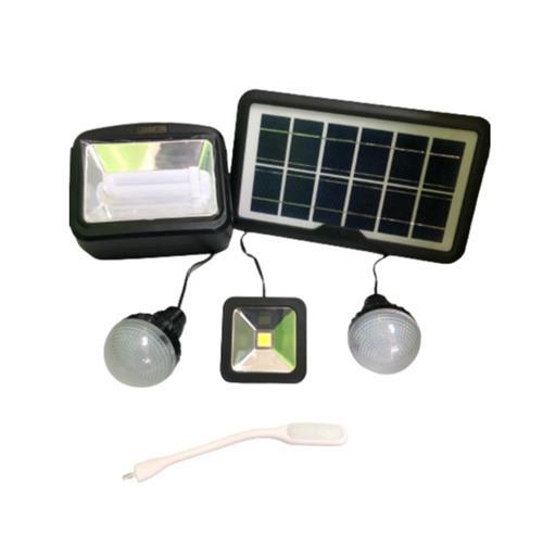 Digital Solar Lighting Kit Gd-8002 Bright Sign - Light Market