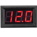 Digital Voltmeter - Light Market