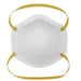 Disposable Face Mask FFP2 - Single - Light Market