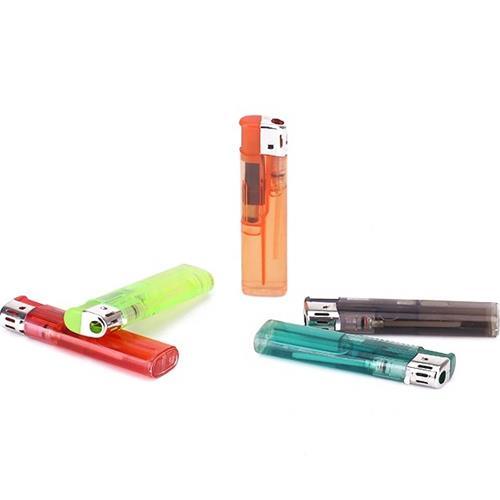 Disposable Gas Lighter SJ E-018 B2 - Light Market