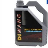DJ Wang Smoke Fluid 4.5KG - Light Market