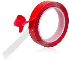 Double Sided Mounting Tape 24mmx5m Highpower - Light Market