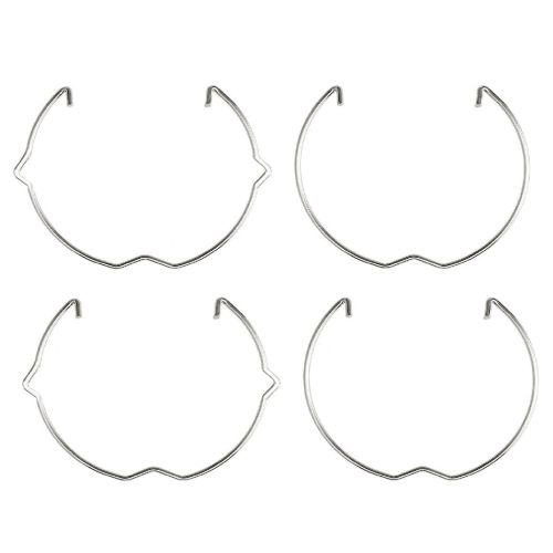 Downlight Holder Pins 4 Pack - Light Market