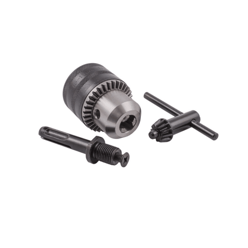 Drill Chuck With Key 13mm - Light Market