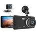 Dvr Hd Motion Detector With Reverse cam - Light Market