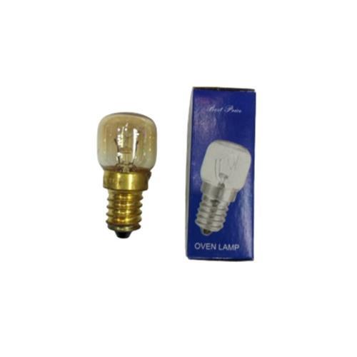 E14 15w Oven Pigmy Bulb - Light Market