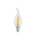 E14 4w Led Candle Bulb Dimmable 2700k Bright Star - Bulb LED 129 - Light Market