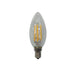 E14 4w Led Filament Bulb 2700k Bing Light - Light Market