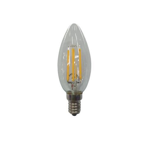 E14 4w Led Filament Bulb 2700k Bing Light - Light Market