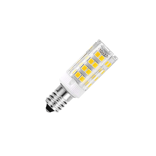 E14 5w 28 Led Bulb 6000k Bing Light - Light Market