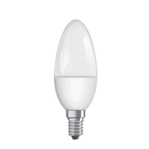 E14 5w Led Candle Bulb 6000K Starlit 8832 - Light Market