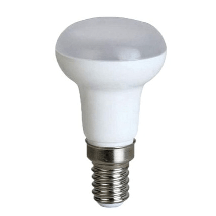 E14 5w Mushroom Bulb 4000k Starlit - Light Market