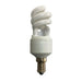 E14 9w Spiral bulb Energy Saver 2700k Ultra Lamp - Light Market