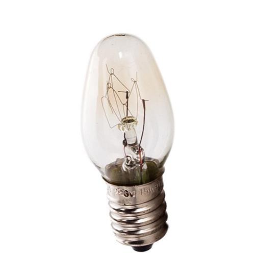 E14 ST26 15w Salt Rock Bulb HSSL-82 - Light Market